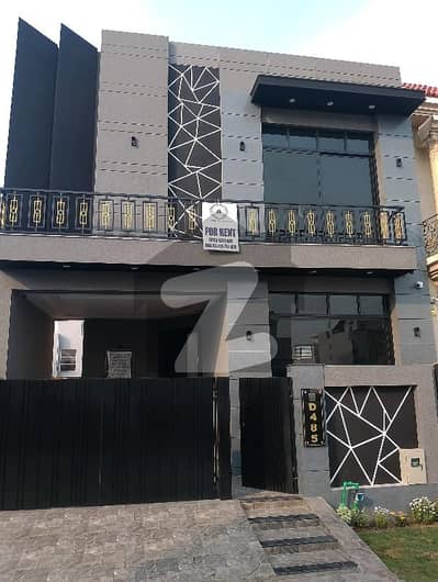 5 Marla Brand New House For Rent