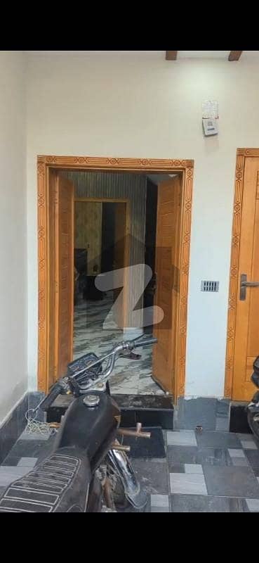 مرغزار آفیسرز کالونی لاہور میں 4 کمروں کا 3 مرلہ مکان 2.0 کروڑ میں برائے فروخت۔