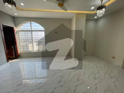 4 Bedroom Luxury Penthouse for Rent in Multi Gardens B-17 Prime Location Near Margalla Avenue