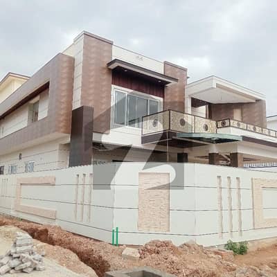 Beautiful newly constructed house for sale