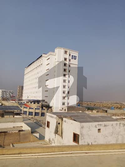 ڈیفینس ویو سوسائٹی کراچی میں 4 کمروں کا 8 مرلہ بالائی پورشن 90.0 ہزار میں کرایہ پر دستیاب ہے۔