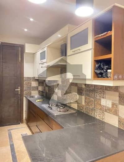 ڈی ۔ 12/1 ڈی ۔ 12,اسلام آباد میں 3 کمروں کا 4 مرلہ مکان 1.3 لاکھ میں کرایہ پر دستیاب ہے۔