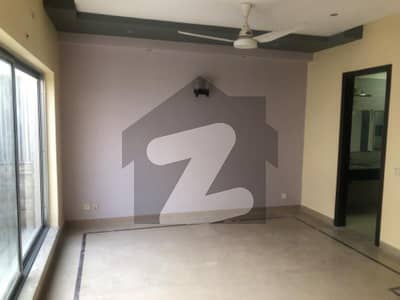 DHA Phase 1 One Kanal Low Portion 2 Bedrooms Bath Kitchen TVL 1 Store Room