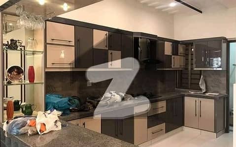 BRAND NEW FLAT AVAILABLE FOR RENT