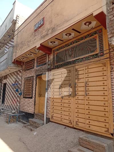 ڈھوک سیداں راولپنڈی میں 5 کمروں کا 3 مرلہ مکان 55.0 لاکھ میں برائے فروخت۔