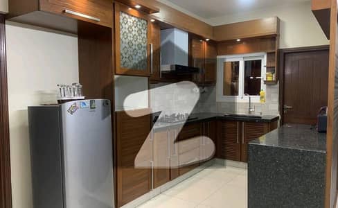 شہید ملت روڈ کراچی میں 3 کمروں کا 8 مرلہ فلیٹ 1.9 لاکھ میں کرایہ پر دستیاب ہے۔