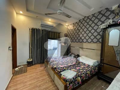 5 Marla owner build house for sale in DHA Phase 11 Sector 3 Halloki Garden Lahore