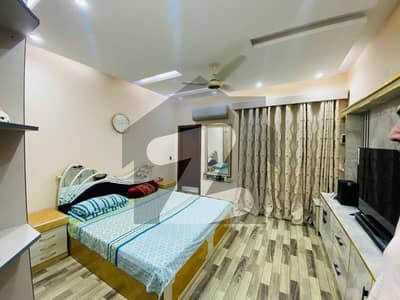 اتحاد ٹاؤن فیز ١ اتحاد ٹاؤن,رائیونڈ روڈ,لاہور میں 2 کمروں کا 5 مرلہ بالائی پورشن 48.0 ہزار میں کرایہ پر دستیاب ہے۔