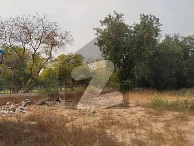 800 SQDS PLOT FOR SALE NHS KARSAZ