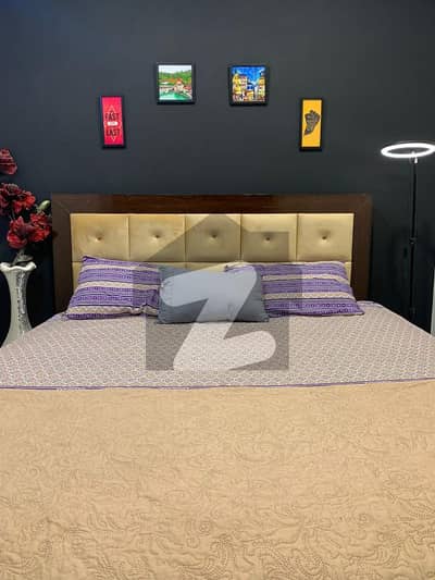 گلبرگ گرینز گلبرگ,اسلام آباد میں 1 کمرے کا 2 مرلہ فلیٹ 52.0 ہزار میں کرایہ پر دستیاب ہے۔