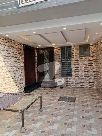 5 Marla Like A Brand New House For Sale In Bahria Orchard Phase 2 OLCA Block