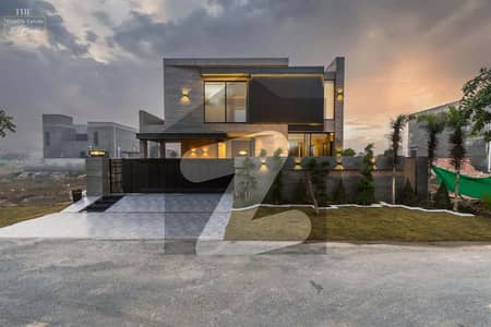 Modern Designed 1 Kanal House in Phase 7 FOR SALE NOW