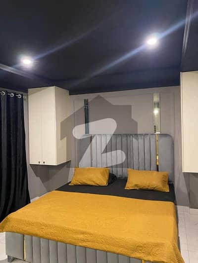 1 bedroom furnished apartment available for rent nister block bahria town lahore 1 bedroom furnished apartment available for rent nister block bahria town lahore