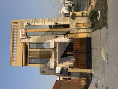 الکبیر ٹاؤن - فیز 2 الکبیر ٹاؤن,رائیونڈ روڈ,لاہور میں 3 کمروں کا 3 مرلہ مکان 1.4 کروڑ میں برائے فروخت۔