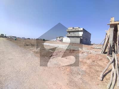 25x40 4 Marla street 83 possession corner plot for Sale G-14/2