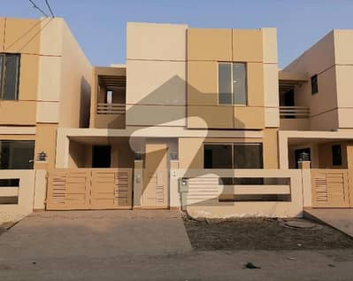 6 Marla House In DHA Villas