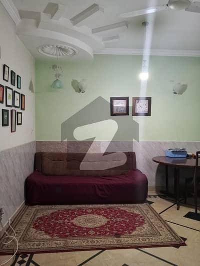 G-13 30x60 Open Basement Available For Rent