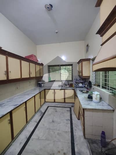 12 Marla House for sale in military accounts