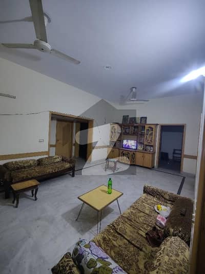 12 Marla House For Sale In Military Accounts