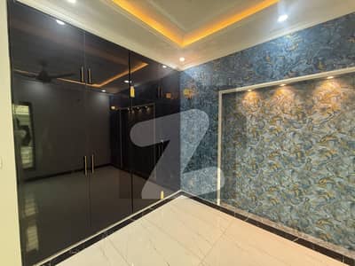 10 Marla Brand Bew Upper Portion Available For Rent