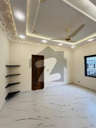 Brand New 10 Marla House For Sale In Wapda Town.
