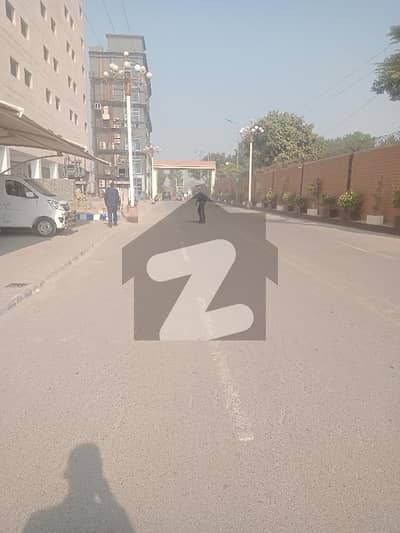 الکبیر ٹاؤن - فیز 1 الکبیر ٹاؤن,رائیونڈ روڈ,لاہور میں 1 کمرے کا 3 مرلہ فلیٹ 55.0 لاکھ میں برائے فروخت۔