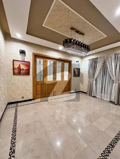 Prime Location 32 Marla House Available For Rent In EME Society - Block C