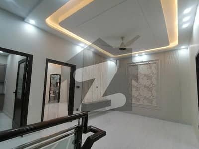 Get In Touch Now To Buy A Prime Location 5 Marla House In EME Society - Block D Lahore