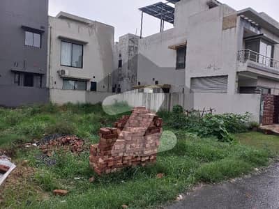 Ideal Location For Builders At Investment Price Near Main Boulevard