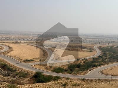 500 Sq Yd Plot For Sale Precinct-36, Bahria Town Karachi Ready-to-Construct, Near Sports Villas & Rafi Cricket Stadium | Prime Location for Future Investment.