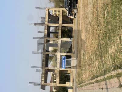 ڈی ایچ اے ڈیفینس فیز 2 ڈی ایچ اے ڈیفینس,اسلام آباد میں 15 مرلہ علاوہ 15.0 کروڑ میں برائے فروخت۔