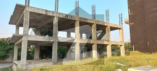 Commercial Plaza For Sale