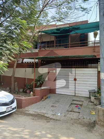 Beautifull Proper 1 Unit House