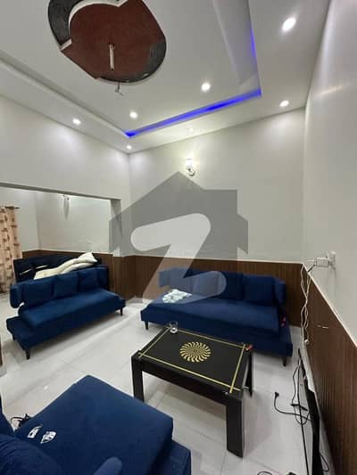 کالج روڈ لاہور میں 3 کمروں کا 3 مرلہ مکان 1.3 کروڑ میں برائے فروخت۔