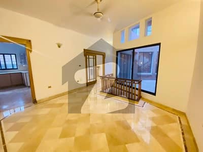 New Renovated 6 Bedrooms Independent House For Rent In F-8 Islamabad