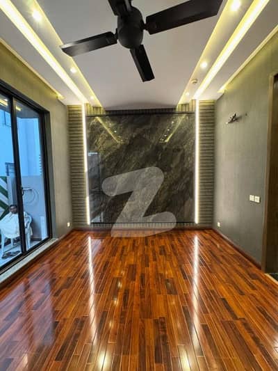 1 Kanal Luxury Full House With Basement For Rent DHA Phase 6