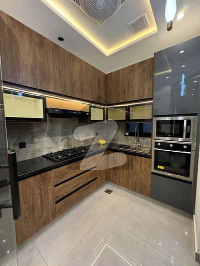 1 Kanal Luxury Full House With Basement For Rent DHA Phase 8