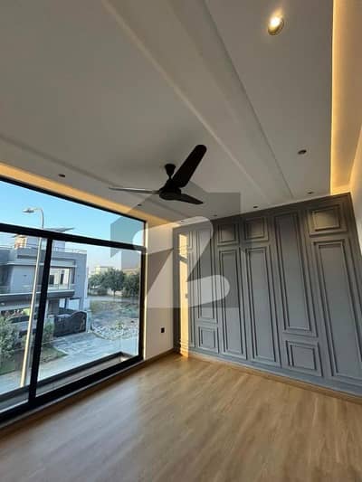 1 Kanal Luxury Full House with Basement for Rent DHA Phase 5