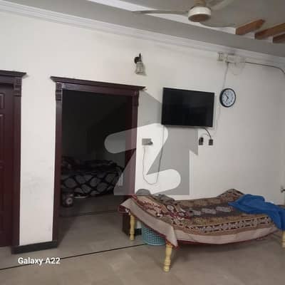 Park Enclave Upper Portion For Rent