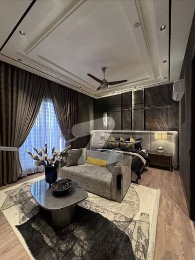 ڈی ایچ اے فیز 8 ڈیفنس (ڈی ایچ اے),لاہور میں 6 کمروں کا 1 کنال مکان 6.5 لاکھ میں کرایہ پر دستیاب ہے۔