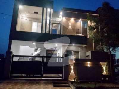 5 Marla House For Sale In Image Villas Satiana Road Faisalabad