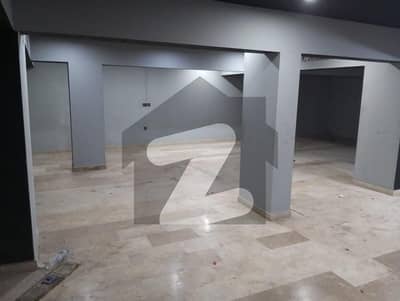 Basement For Rent In Nazimabad 3 No