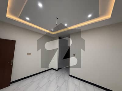 Brand New 8 Marla House for Rent in Block D B-17 Islamabad