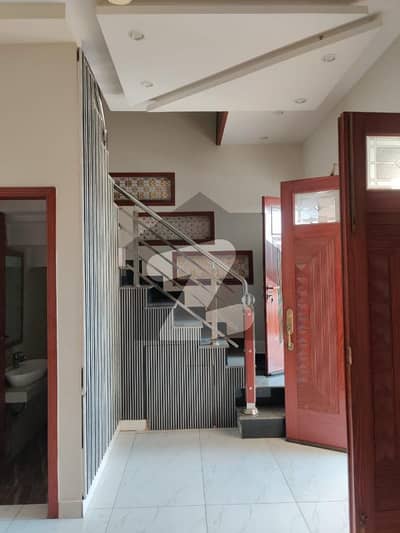 5 MARLA FULL HOUSE FOR RENT