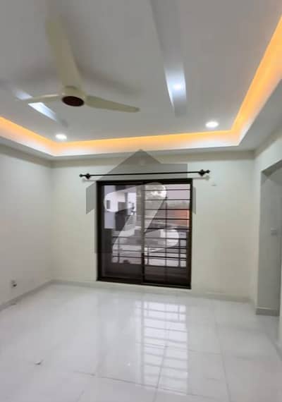 4 Bed Apartment In Askari 6, Peshawar