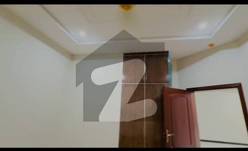 Get In Touch Now To Reside In A Good Location 10 Marla Lower Portion In DC Colony