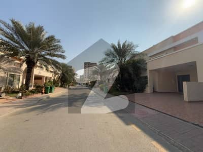 200 Sq Yd Quaid Villa For Sale Precinct-2, Bahria Town Karachi | Just 1 Min Drive from Main Gate | Near Park, Mosque, Sports Complex & Shopping Gallery | Ideal for Living or Rental Investment