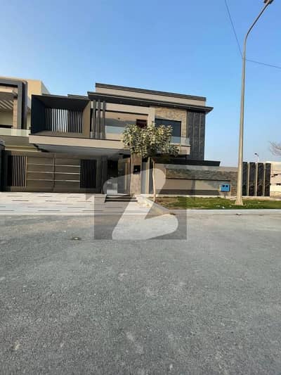 Your Dream Brand New 20 Marla House Is Available In DHA Phase 1 - Sector H