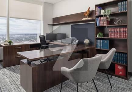 1600 Sqft Very Beautiful Hall For Office Space, Prime Location