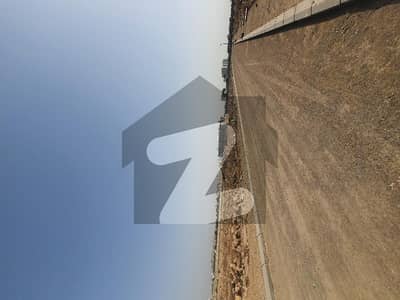 Pakistan Audit Cooperative Housing society 240 square yards plot